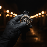 Tissot 1853 Chronograph