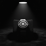 SABR Matte Black Watch