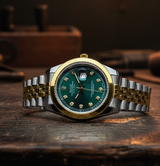 Rolex Jubilee Chain TrueTone