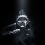 Rolex Full Black