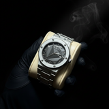 Hublot Circle Semi Auto