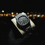 Patek Philippe Geneve