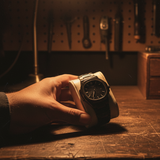 Patek Philippe Full Black