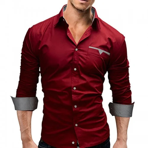 Men Shirts