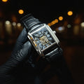 Old Money Style Automatic