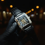 Old Money Style Automatic