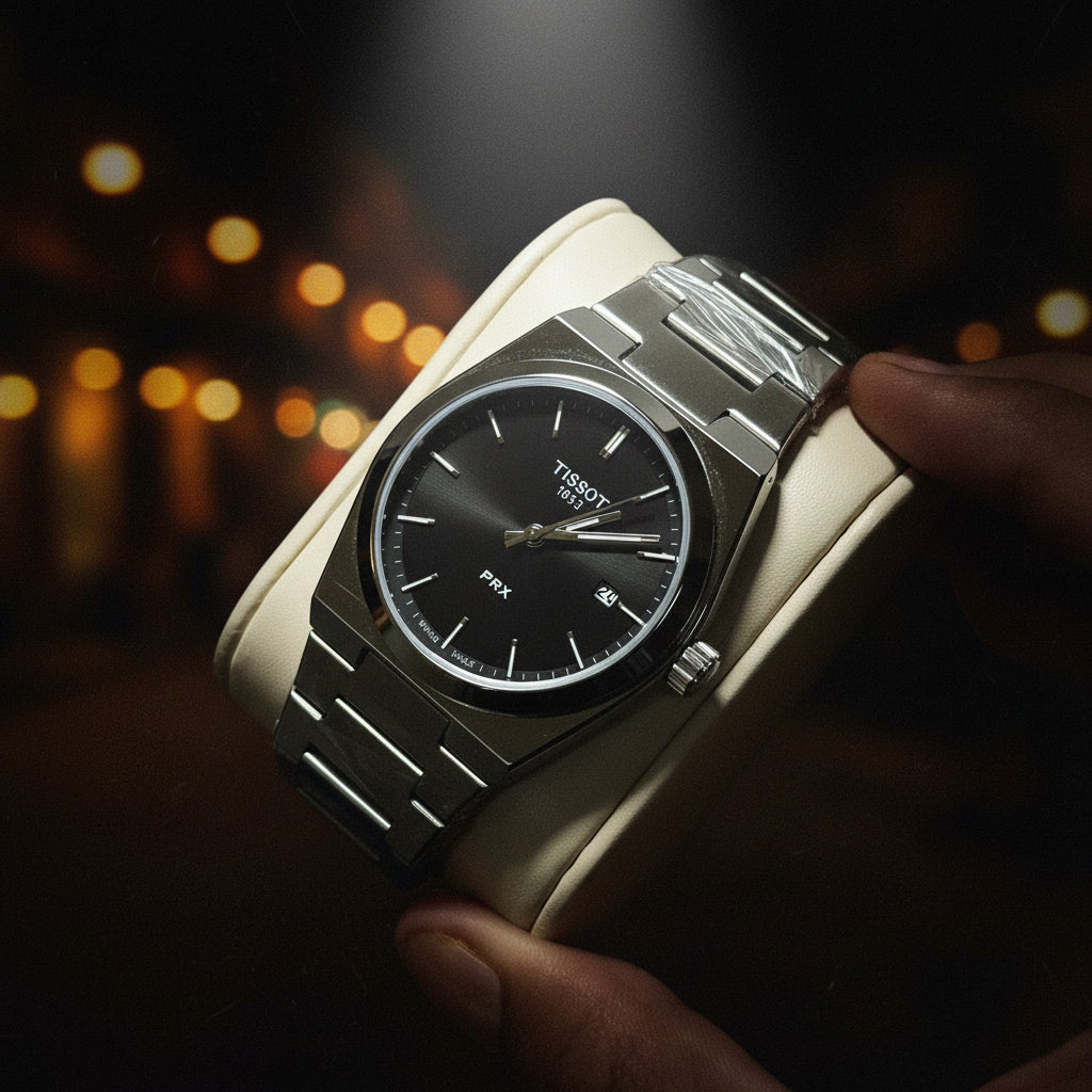Tissot PRX 1853