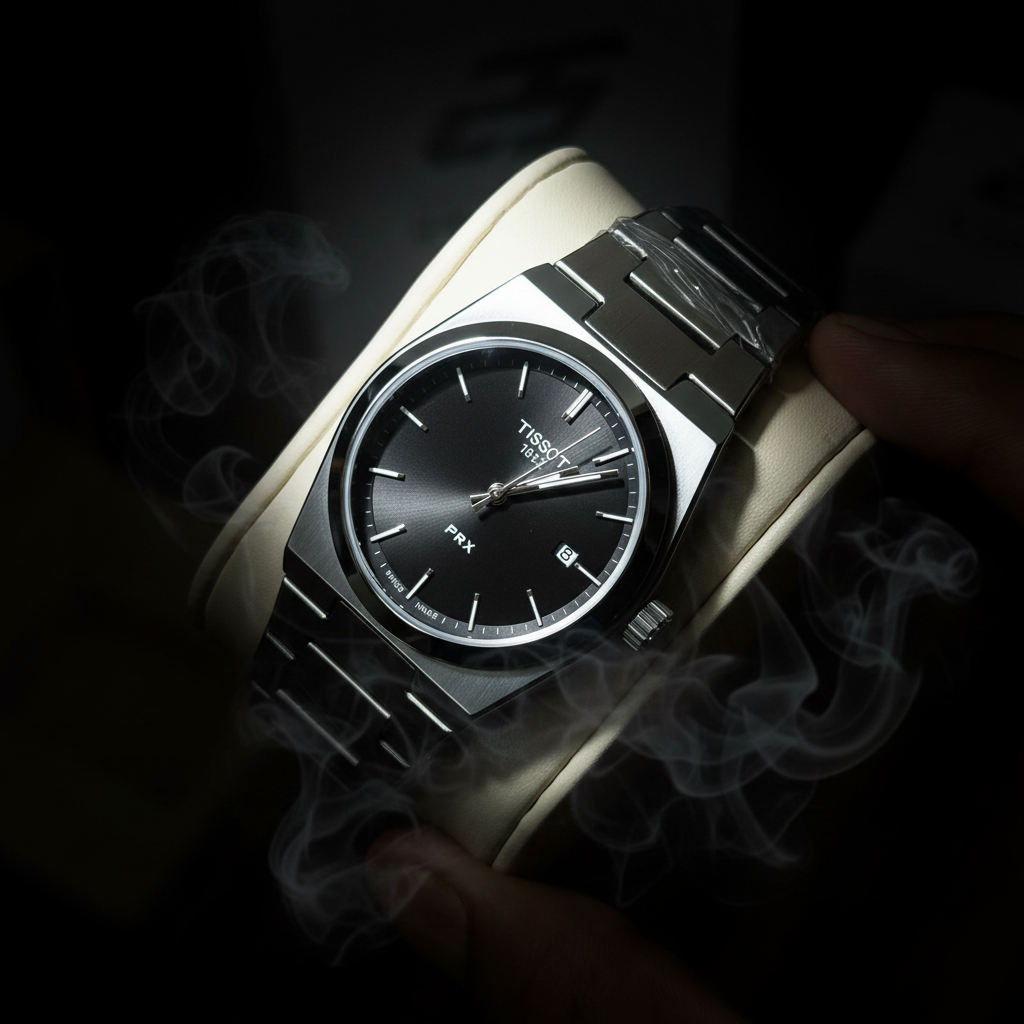 Tissot PRX 1853