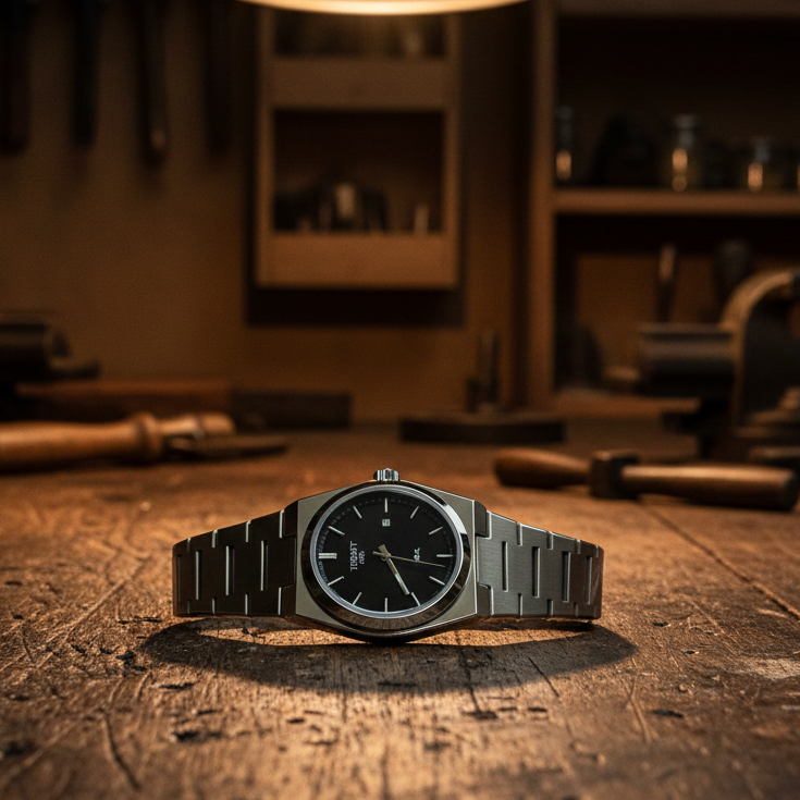 Tissot PRX 1853