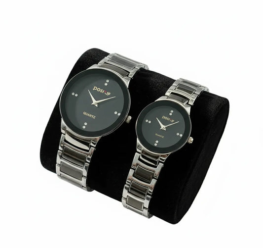 POSITIF Couple Watch
