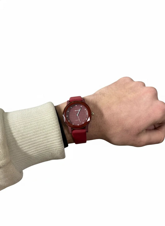 Ladies Waterproof Watch