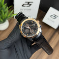 Tissot 1853 Chronograph
