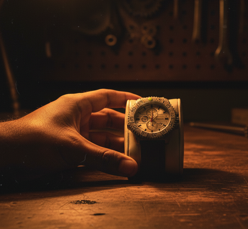 Sports Watch