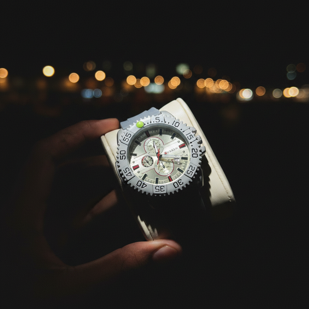 Sports Watch