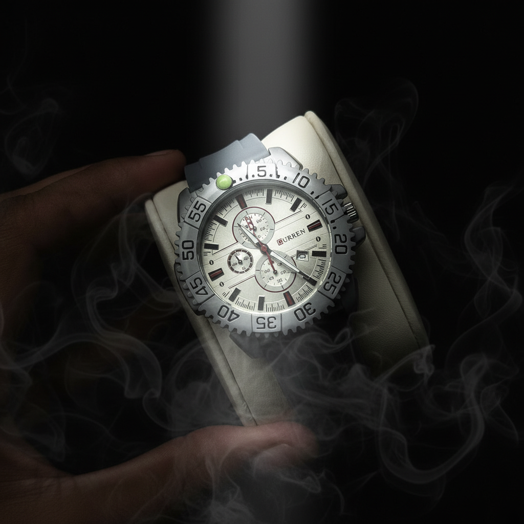 Sports Watch