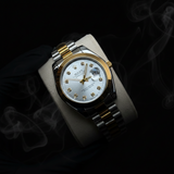 Rolex Oyster Semi Auto