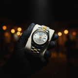 Rolex Oyster Semi Auto