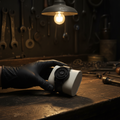 SABR Matte Black Watch
