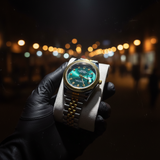 Rolex Jubilee Chain TrueTone