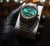 Rolex Jubilee Chain TrueTone