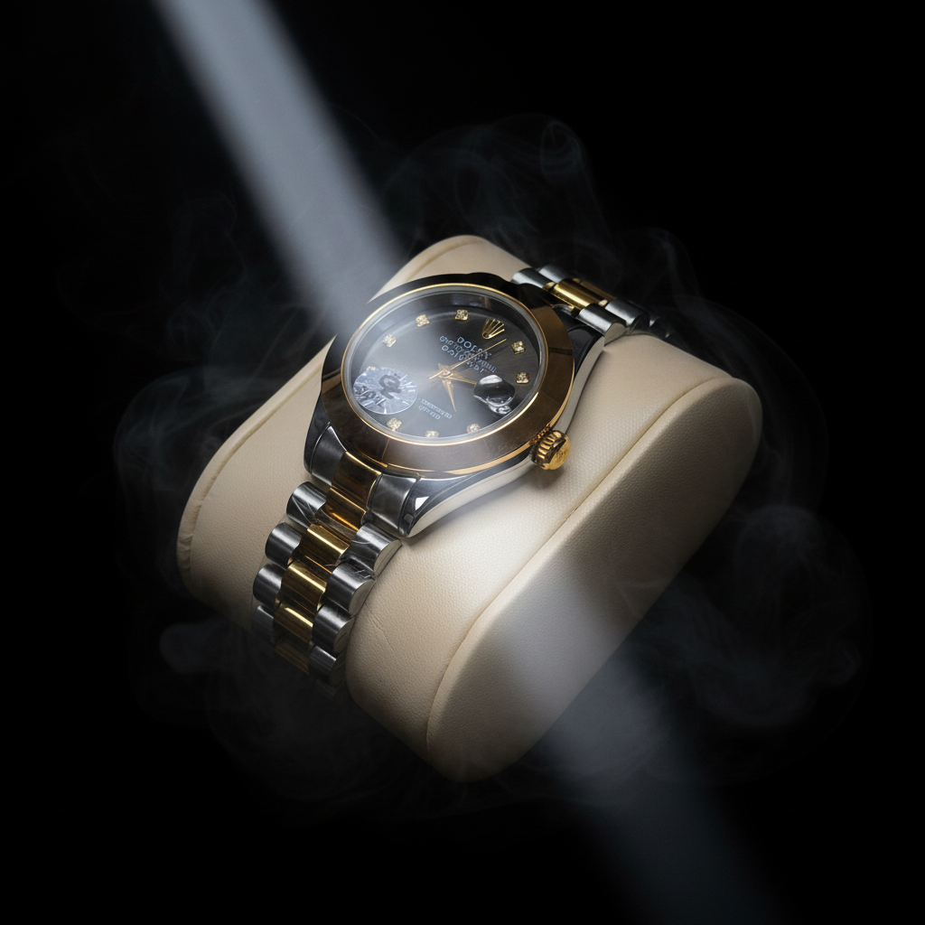 Rolex Ladies Datejust