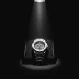 Hublot Diamond Cut Heavy Watch