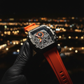 Ferrucci Stop Watch