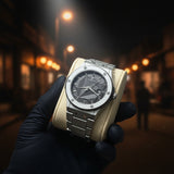 Hublot Circle Semi Auto