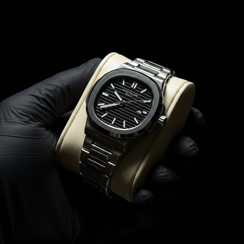 Patek Philippe Geneve