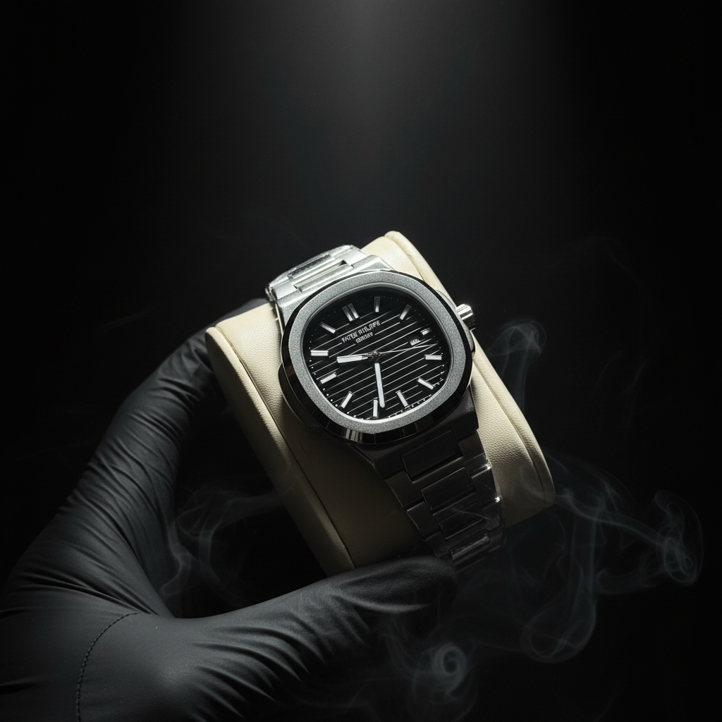 Patek Philippe Geneve