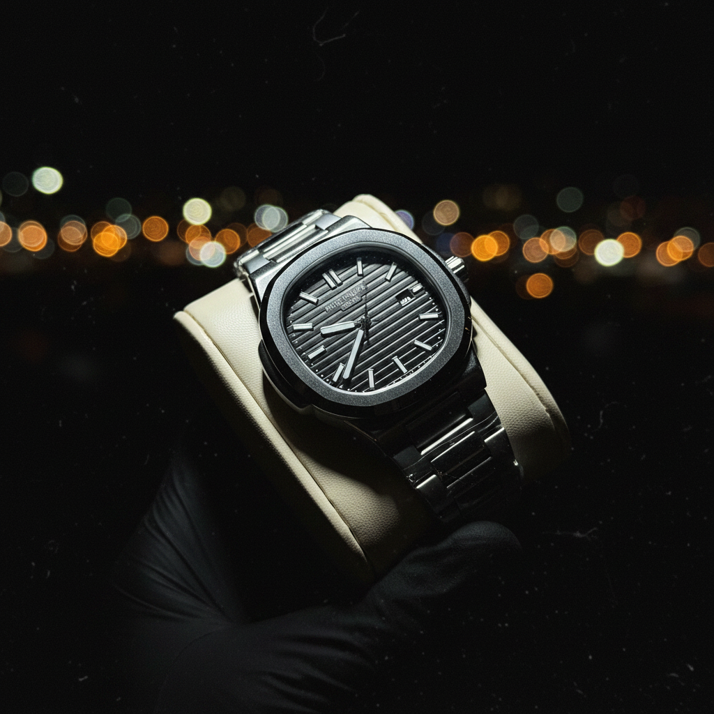 Patek Philippe Geneve