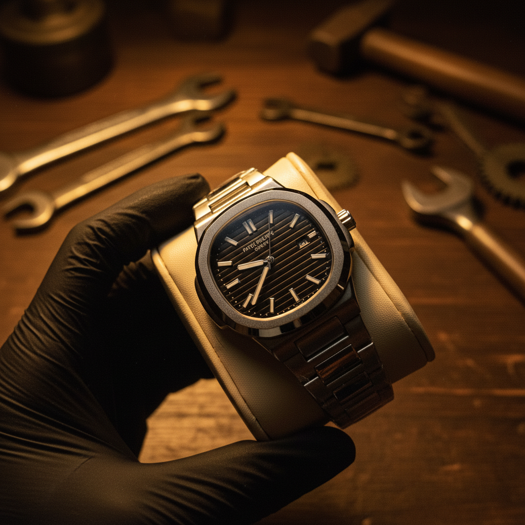 Patek Philippe Geneve