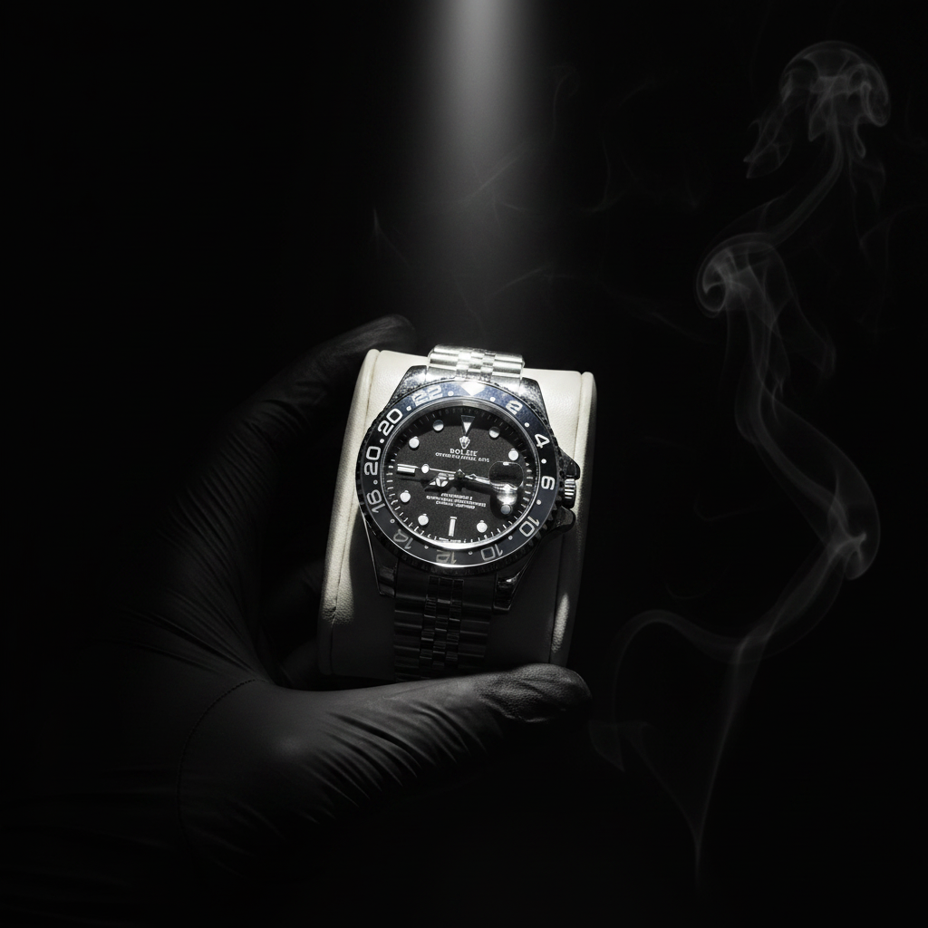 Rolex GMT Master