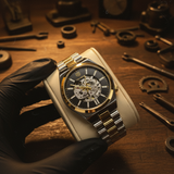 TrueWorth Scelton Automatic