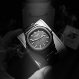 Patek Philippe Full Black