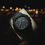 Patek Philippe Full Black