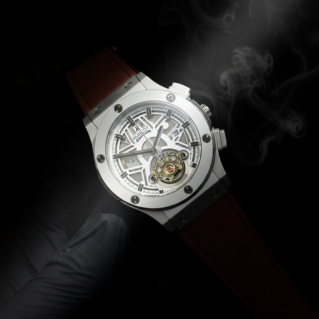 Hublot Strap Classic