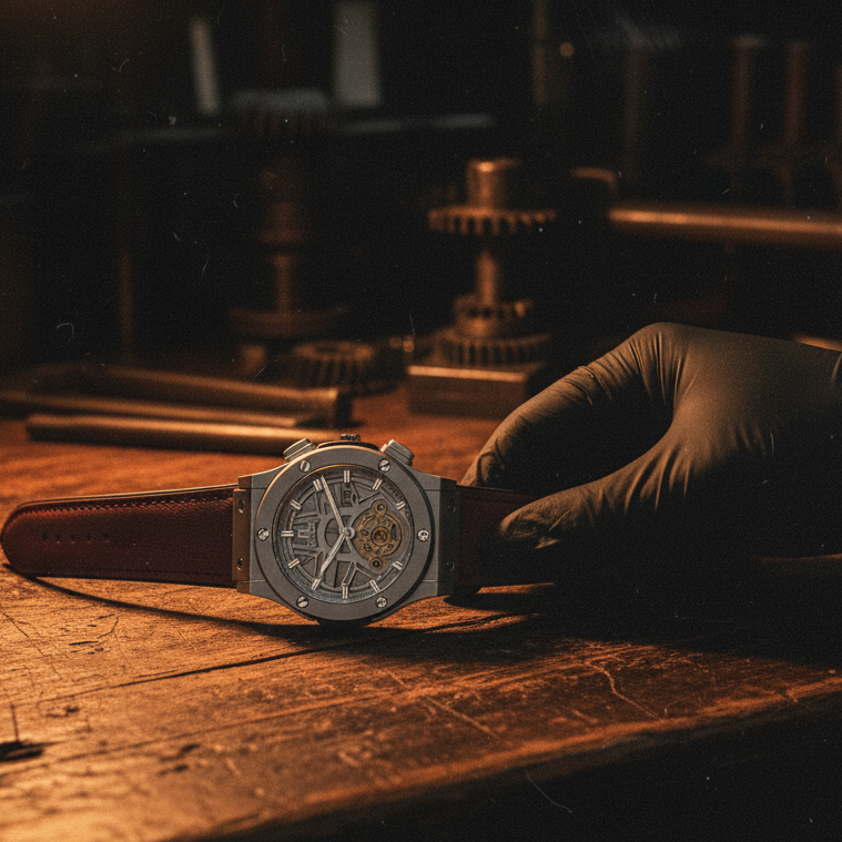 Hublot Strap Classic