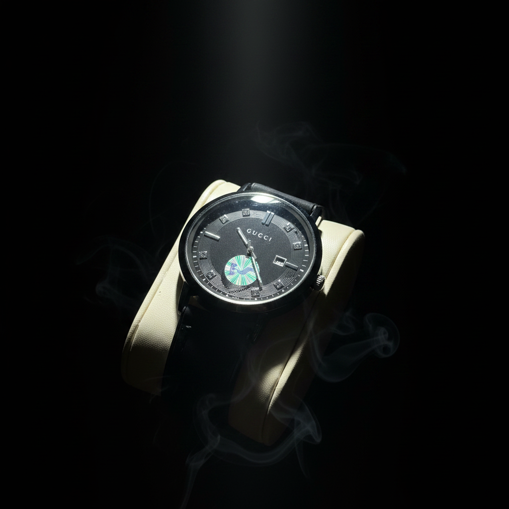 Gucci Classic Watch