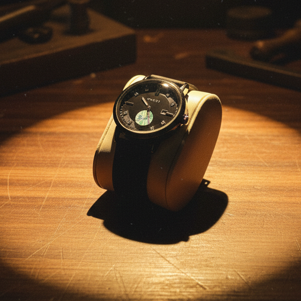 Gucci Classic Watch