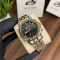 Success Way Dual Time