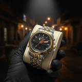 Success Way Dual Time