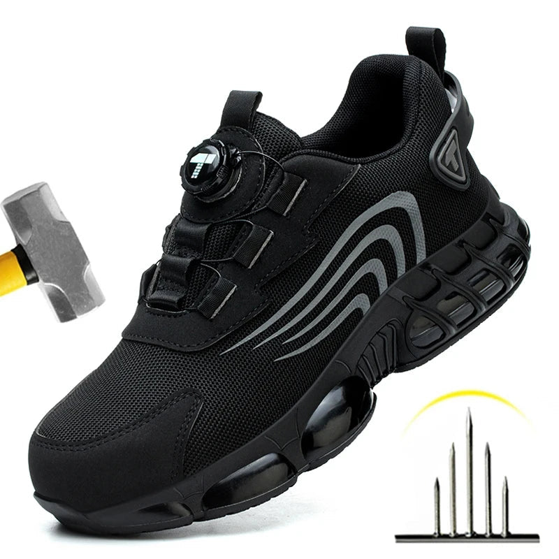 MJLovers Thunder Pro gaming mouse with ergonomic design, customizable buttons, and sleek black finish shown in the image.
