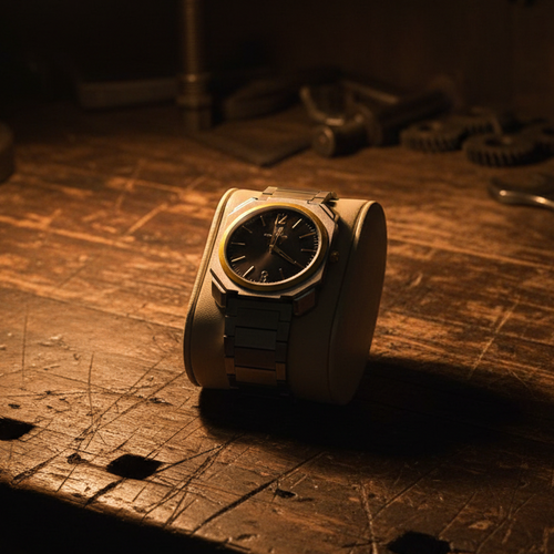 Bestwin Slim Watch