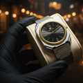 Bestwin Slim Watch