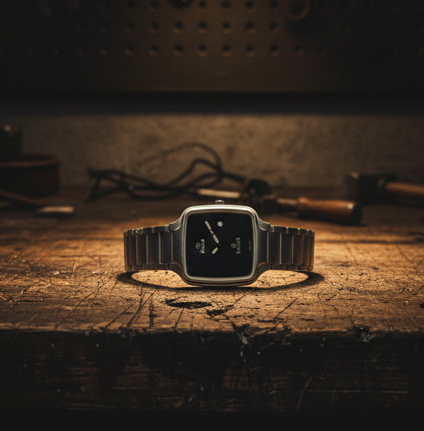 Rado Style SeaStar Slim