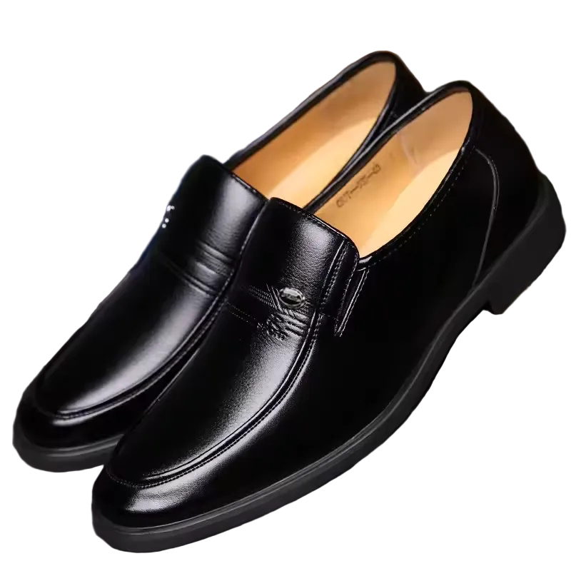 Men's massage slippers by mjlovers with textured soles for comfort and relaxation, shown in a close-up image.