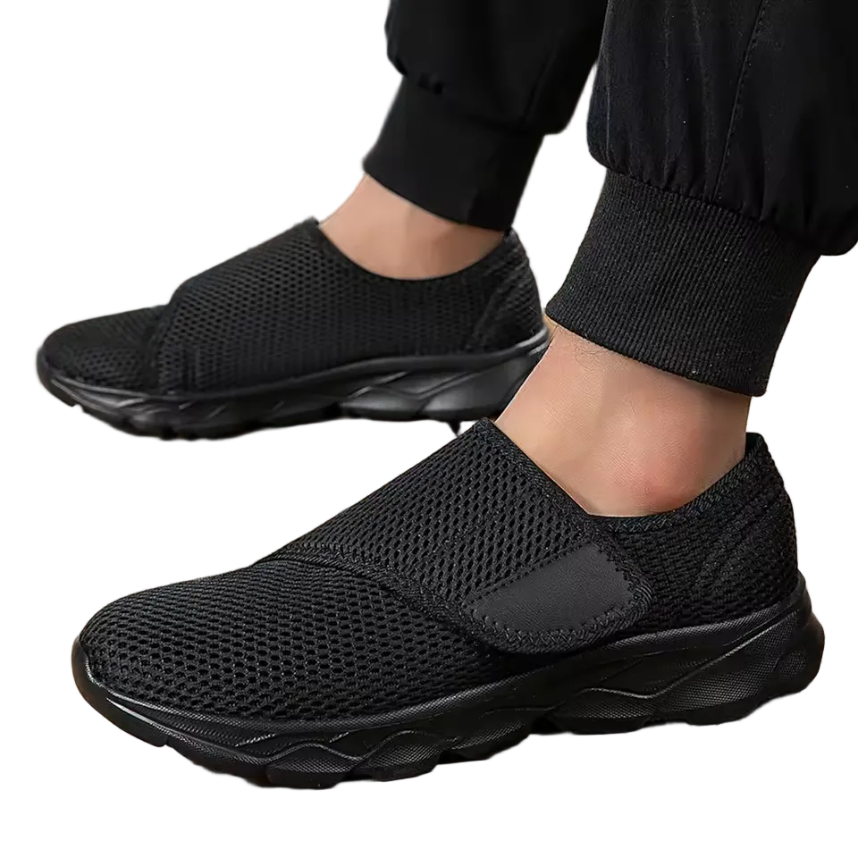 Women sport shoes by mjlovers featuring a sleek design, breathable material, and supportive sole for active wear.