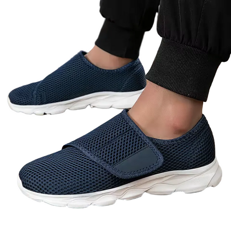 Women sport shoes by mjlovers featuring breathable mesh upper and cushioned soles for comfortable athletic wear.