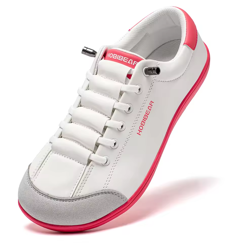 Mjlovers men's comfortable leather shoes with sleek design and polished finish, ideal for casual or formal wear.